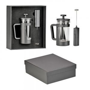 SET DE PRESNA FRANCESA CATU